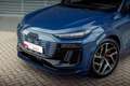 Audi SQ6 e-tron Edition One 100 kWh 490PK | Panoramadak | Luchtver Bleu - thumbnail 9