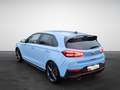 Hyundai i30 N Performance Blau - thumbnail 5