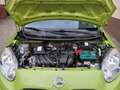 Nissan Micra 1.2 Acenta Klimaautomatik Bluetooth Tempom Grün - thumbnail 21
