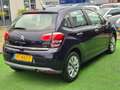 Citroen C3 1.0 PureTech Collection NAP! Blauw - thumbnail 3