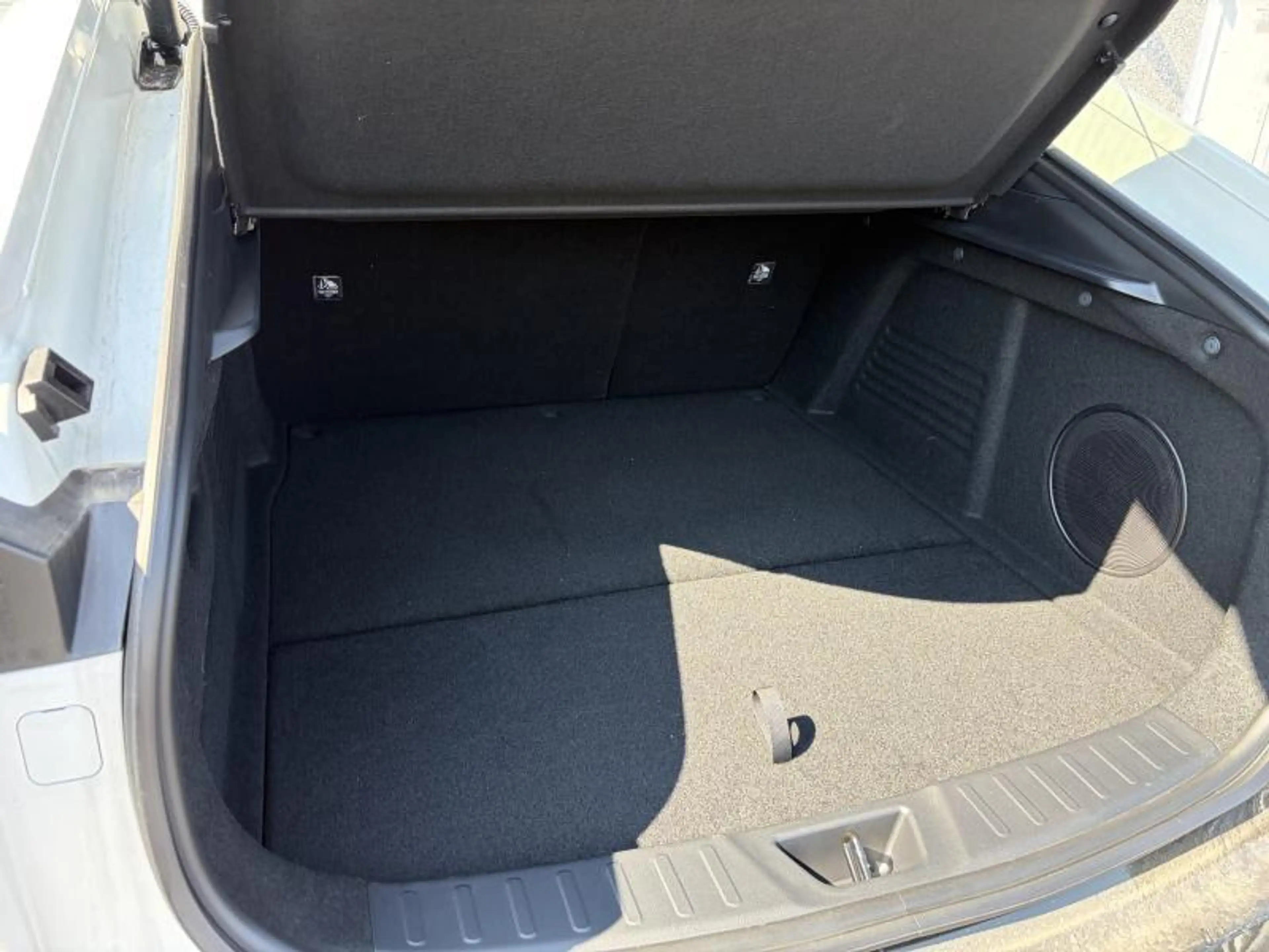 Mazda 6e 6e EV 68,8 kWh-Takumi Plus — photo 8