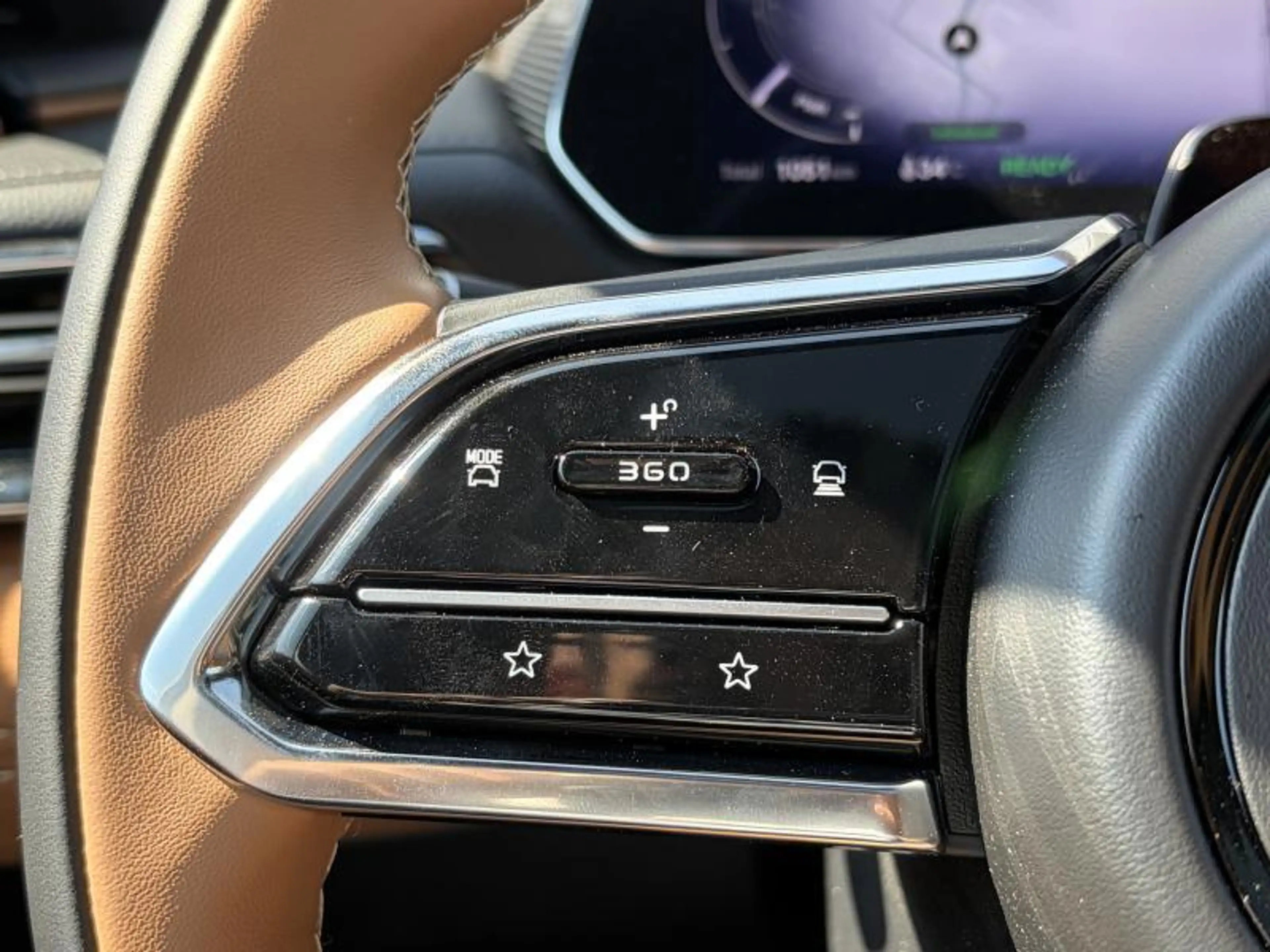 Mazda 6e 6e EV 68,8 kWh-Takumi Plus — photo 14