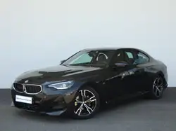 BMW Série 2 218iA 156ch M Sport