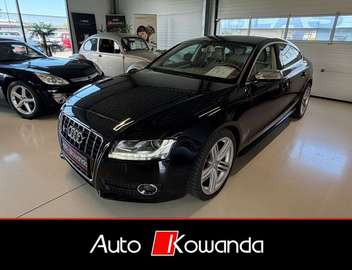 3.2 FSI Quattro Automatik