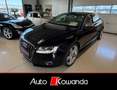 Audi A5 3.2 FSI Quattro Automatik Schwarz - thumbnail 1