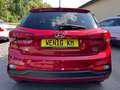 Hyundai i20 Advantage 101 PS AUTOMATIK *NAVI*KAMERA* Rot - thumbnail 5