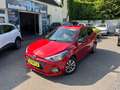 Hyundai i20 Advantage 101 PS AUTOMATIK *NAVI*KAMERA* Rot - thumbnail 20