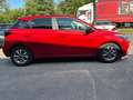 Hyundai i20 Advantage 101 PS AUTOMATIK *NAVI*KAMERA* Rot - thumbnail 18