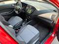 Hyundai i20 Advantage 101 PS AUTOMATIK *NAVI*KAMERA* Rot - thumbnail 8