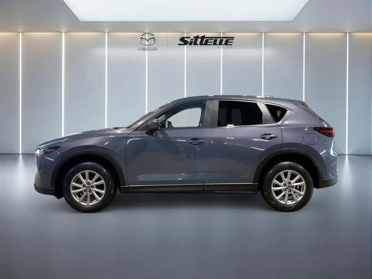 Mazda CX-5 fotografie Mazda CX-5