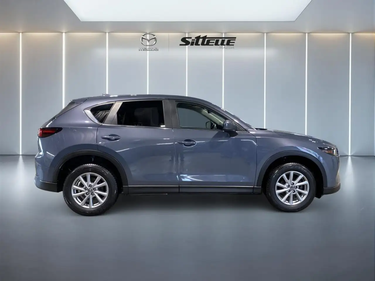 Mazda CX-5 fotografie Mazda CX-5