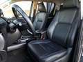 Toyota Hilux Lounge 2,4D-4DDouble Cab Aut. 4D *LEDER / NAVI ... Gri - thumbnail 12