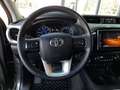 Toyota Hilux Lounge 2,4D-4DDouble Cab Aut. 4D *LEDER / NAVI ... Gri - thumbnail 9