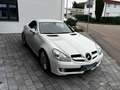 Mercedes-Benz SLK 280 Roadster Automatik Blanc - thumbnail 8