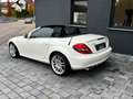 Mercedes-Benz SLK 280 Roadster Automatik Blanc - thumbnail 2