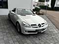 Mercedes-Benz SLK 280 Roadster Automatik Blanc - thumbnail 3