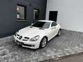 Mercedes-Benz SLK 280 Roadster Automatik Blanc - thumbnail 6
