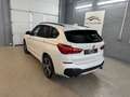 BMW X1 xDrive 25d M Sport Aut.*Head-Up*Alcantara M-Spo... Weiß - thumbnail 8
