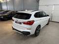 BMW X1 xDrive 25d M Sport Aut.*Head-Up*Alcantara M-Spo... Weiß - thumbnail 9