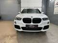 BMW X1 xDrive 25d M Sport Aut.*Head-Up*Alcantara M-Spo... Weiß - thumbnail 4