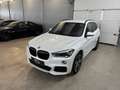 BMW X1 xDrive 25d M Sport Aut.*Head-Up*Alcantara M-Spo... Weiß - thumbnail 5