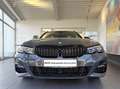 BMW 330 e Tour. M SPORT Shadow PANO+LIVEprof+LED+HIFI Grau - thumbnail 11
