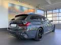 BMW 330 e Tour. M SPORT Shadow PANO+LIVEprof+LED+HIFI Grau - thumbnail 8