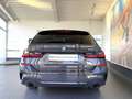 BMW 330 e Tour. M SPORT Shadow PANO+LIVEprof+LED+HIFI Grau - thumbnail 13