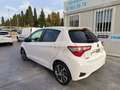 Toyota Yaris 100H 1.5 Feel! Bianco - thumbnail 3