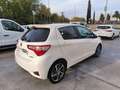 Toyota Yaris 100H 1.5 Feel! Bianco - thumbnail 4