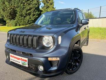 Renegade 1.6 MJD Black Star*Garantie 1an*Carpass*