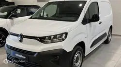 Citroen Berlingo M Diesel 100ch
