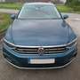 Volkswagen Passat Variant 1.4 eHybrid PHEV GTE Business DSG Bleu - thumbnail 1
