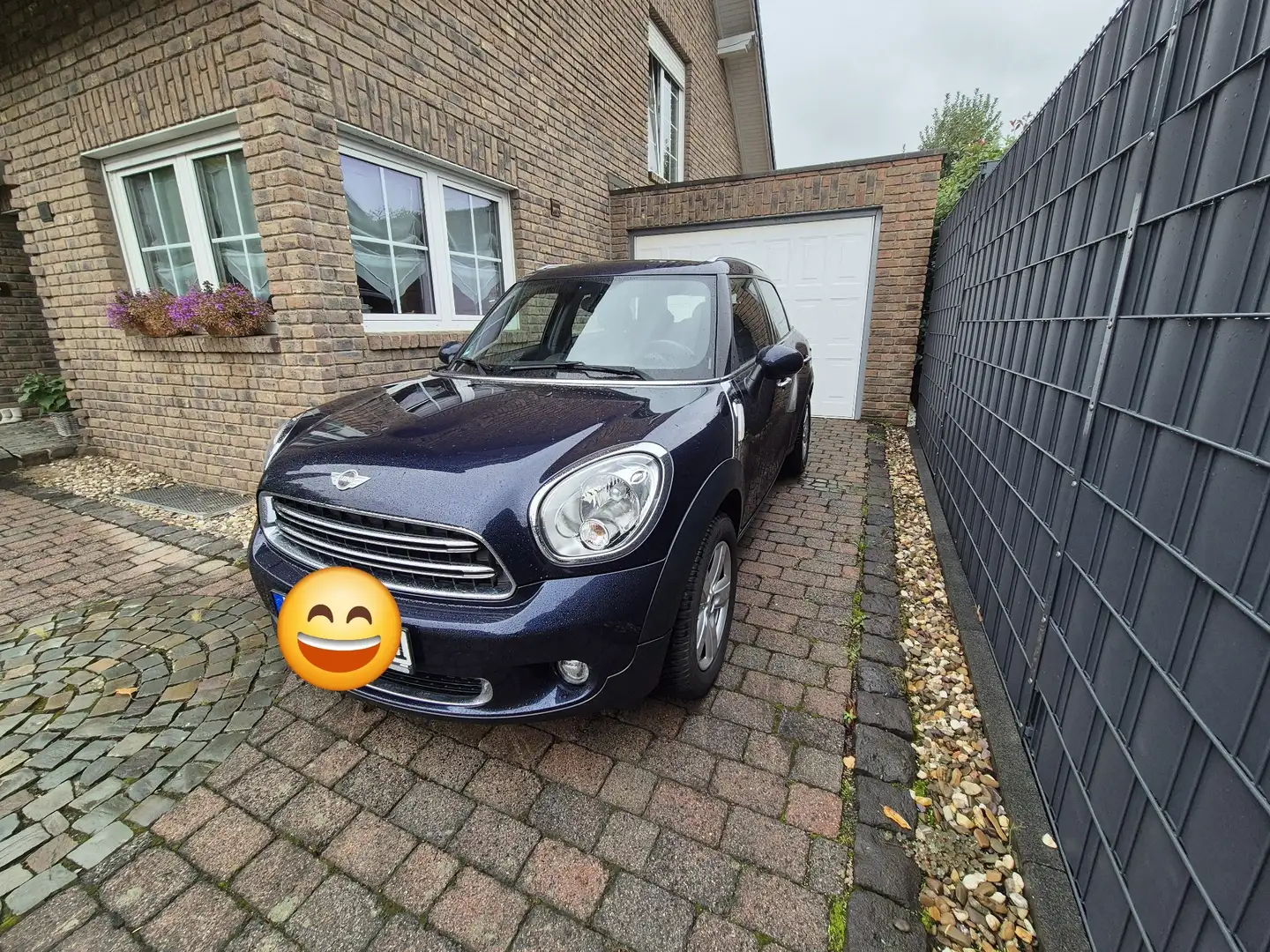 MINI One Countryman - 2