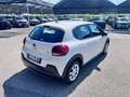 Citroen C3 BlueHDi 100 S&S Business Combi N1 4 Posti Bianco - thumbnail 3