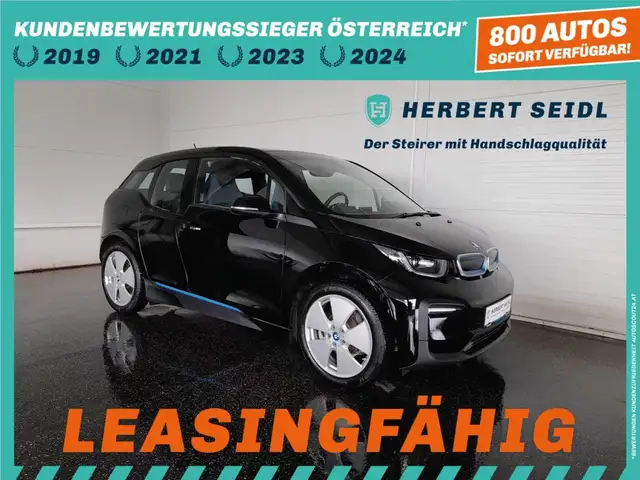 BMW i3 42,2kWh Aut. *19 ZOLL / VOLL LED / NAVI / TEMPOMAT / SITZHEIZUNG / KLIMAAUT.*