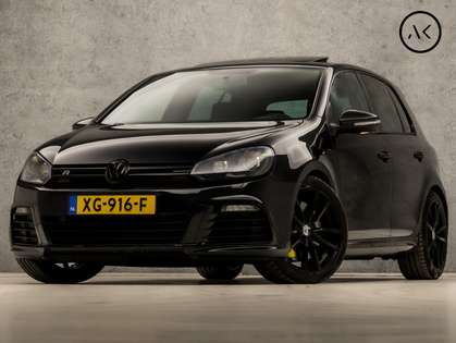 Volkswagen Golf 2.0 R 4-Motion 271Pk Automaat (SCHUIFDAK, NAVIGATI