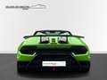 Lamborghini Huracán Performante Spyder Groen - thumbnail 5