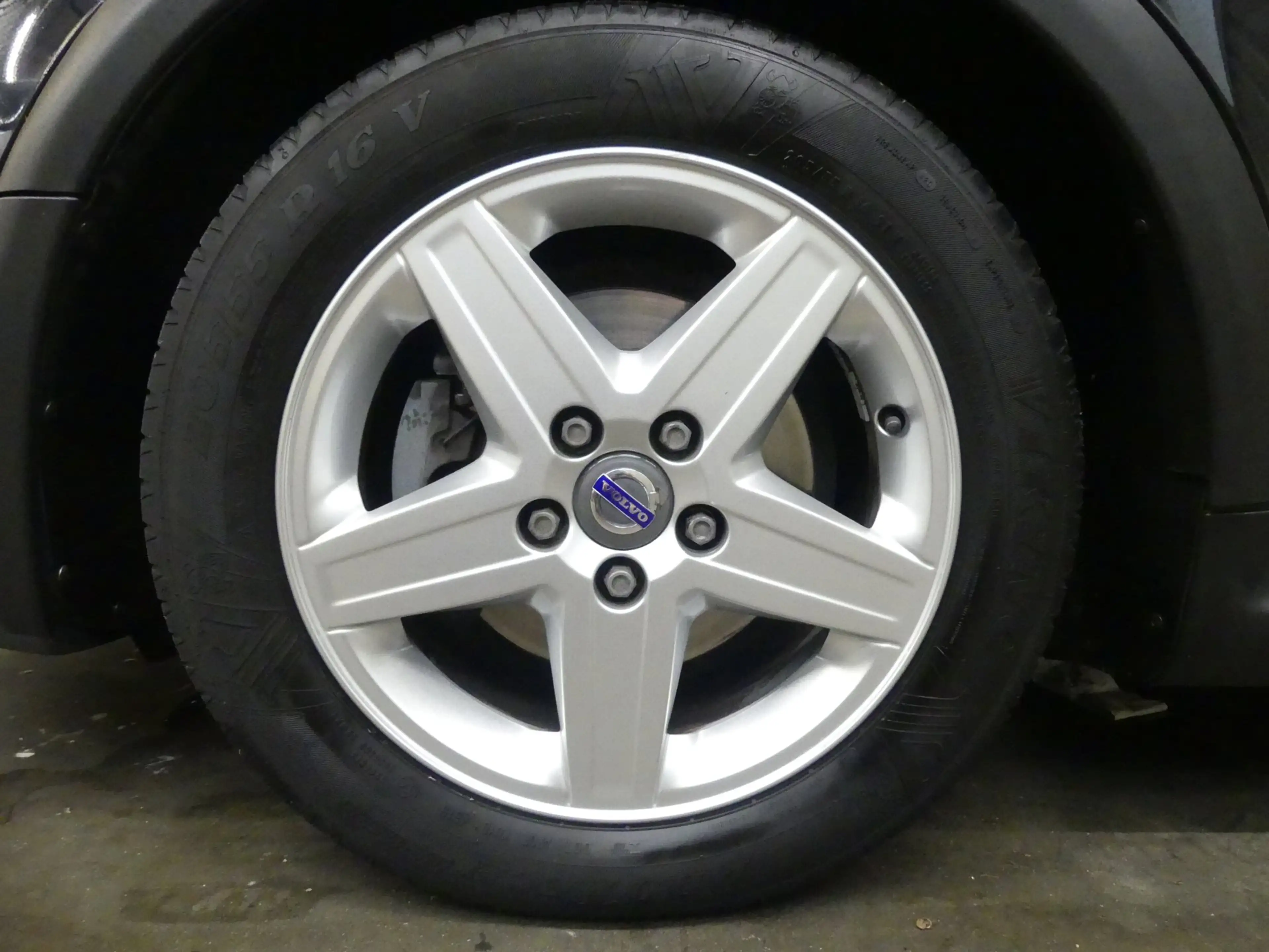 Volvo C30 2.0 Kinetic - Mooie Auto - Weinig Km NAP — photo 13