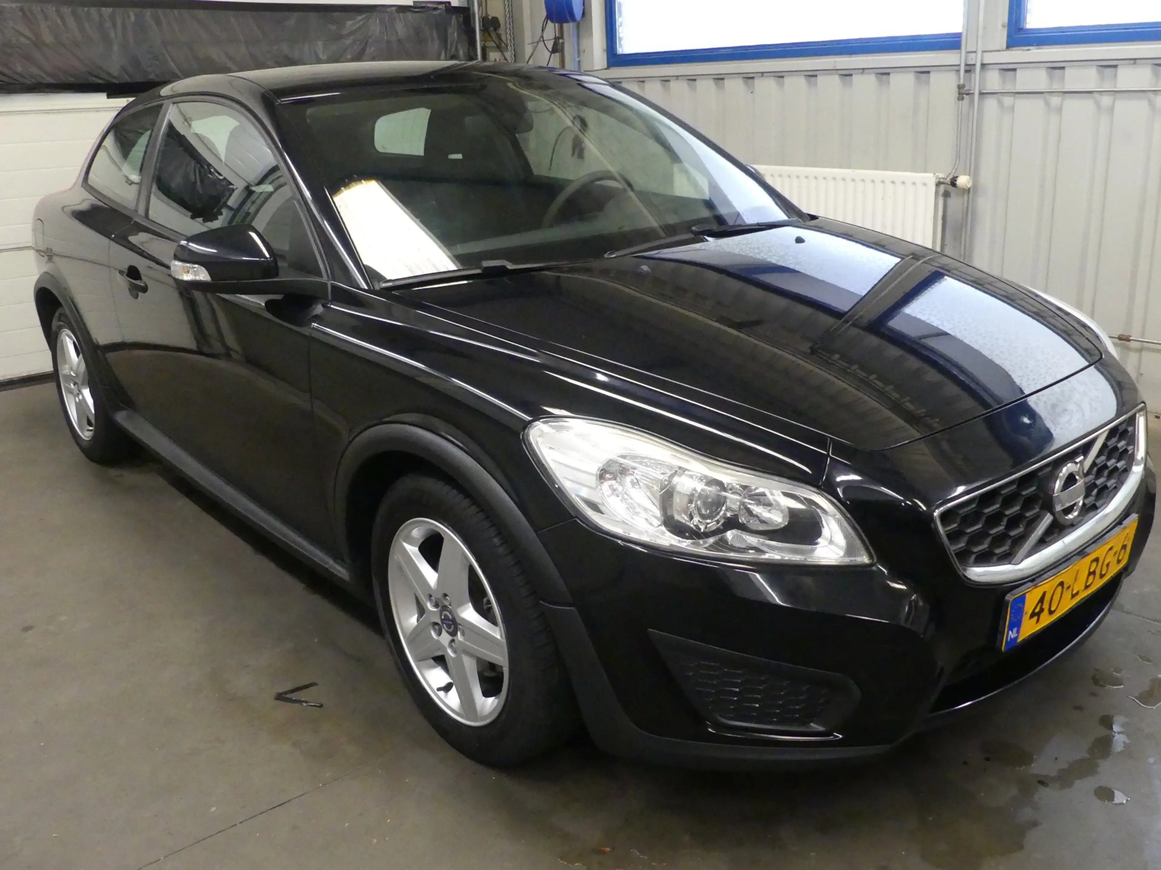 Volvo C30 2.0 Kinetic - Mooie Auto - Weinig Km NAP — photo 3