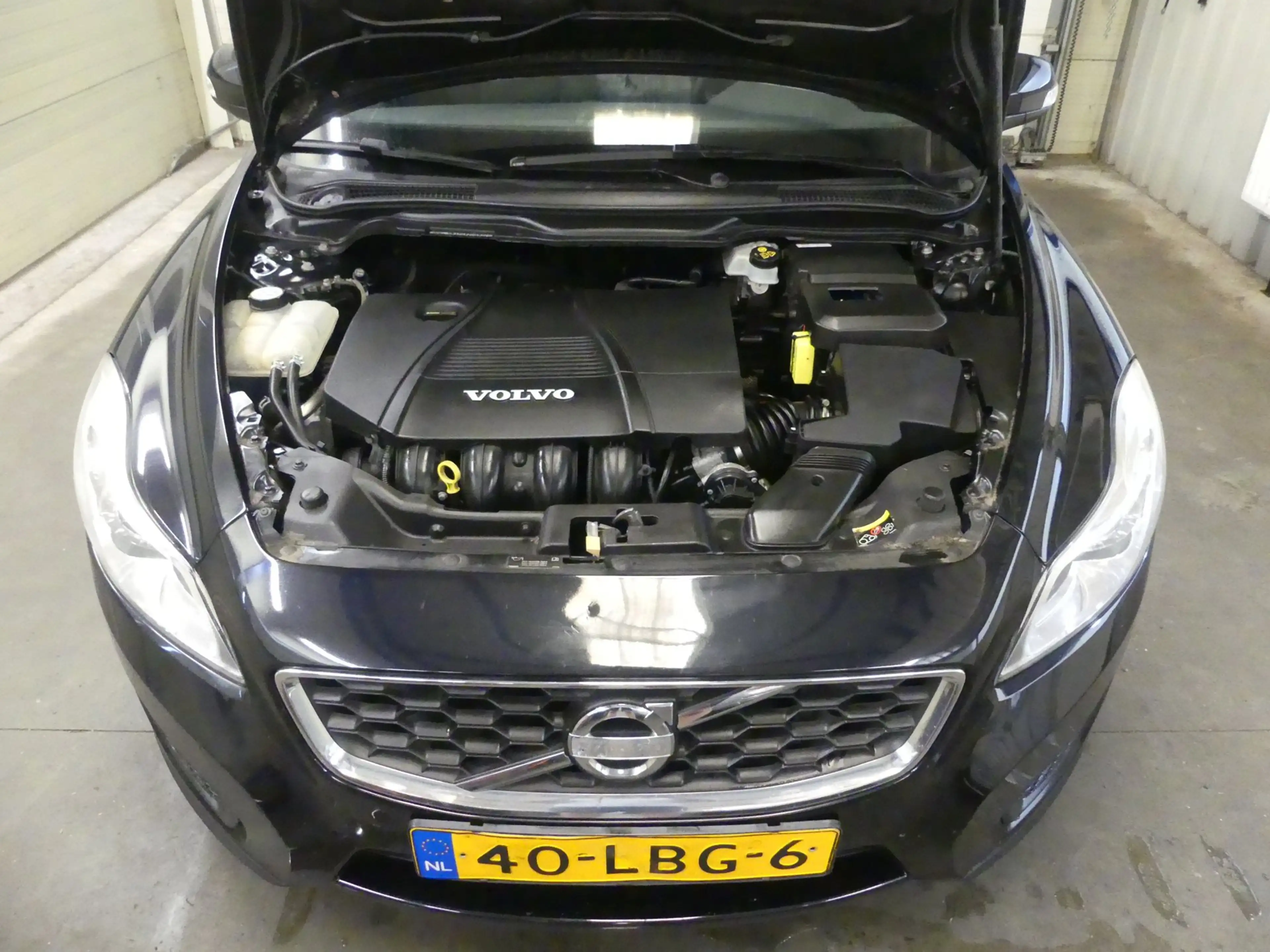 Volvo C30 2.0 Kinetic - Mooie Auto - Weinig Km NAP — photo 15