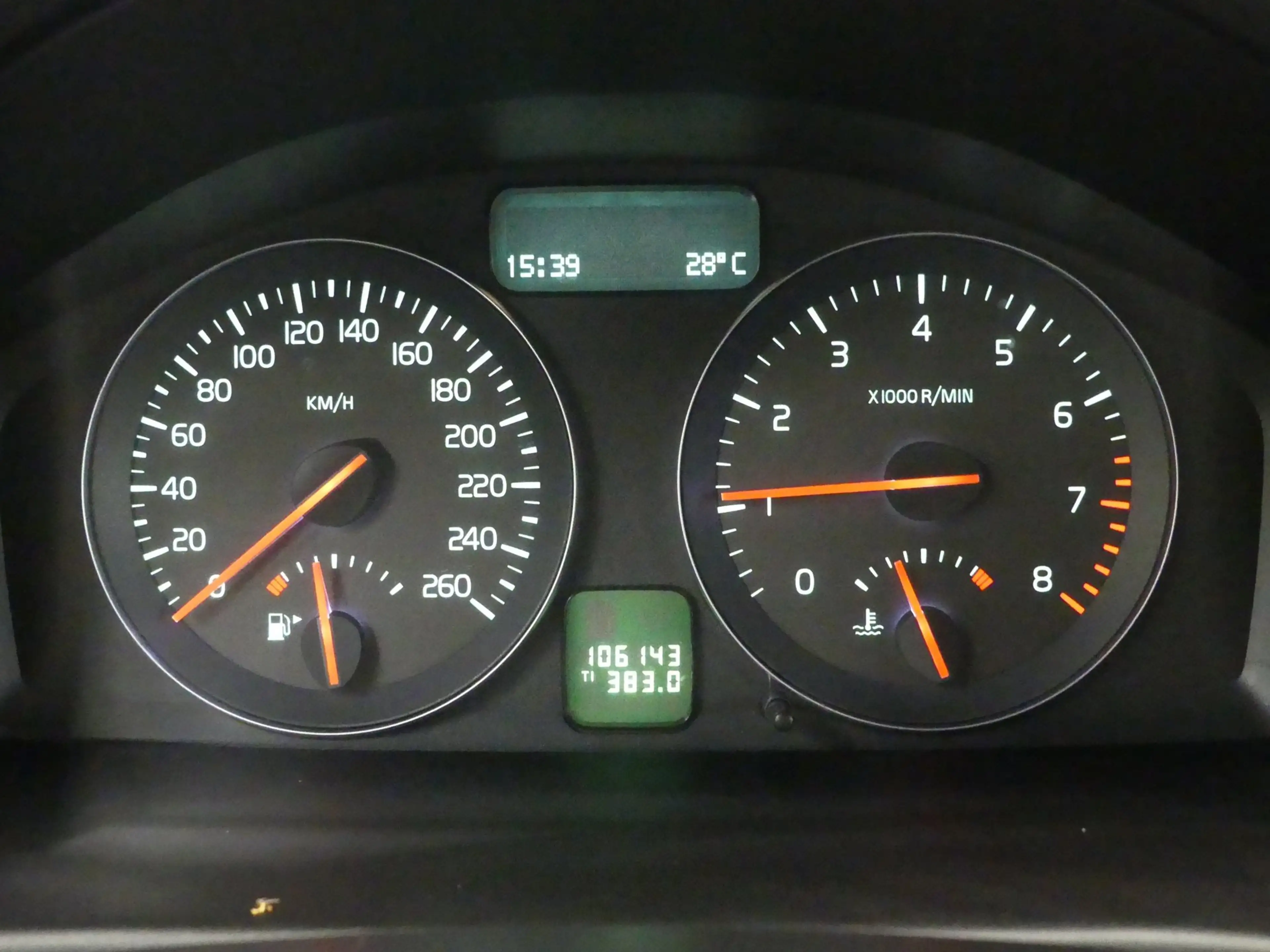 Volvo C30 2.0 Kinetic - Mooie Auto - Weinig Km NAP — photo 14
