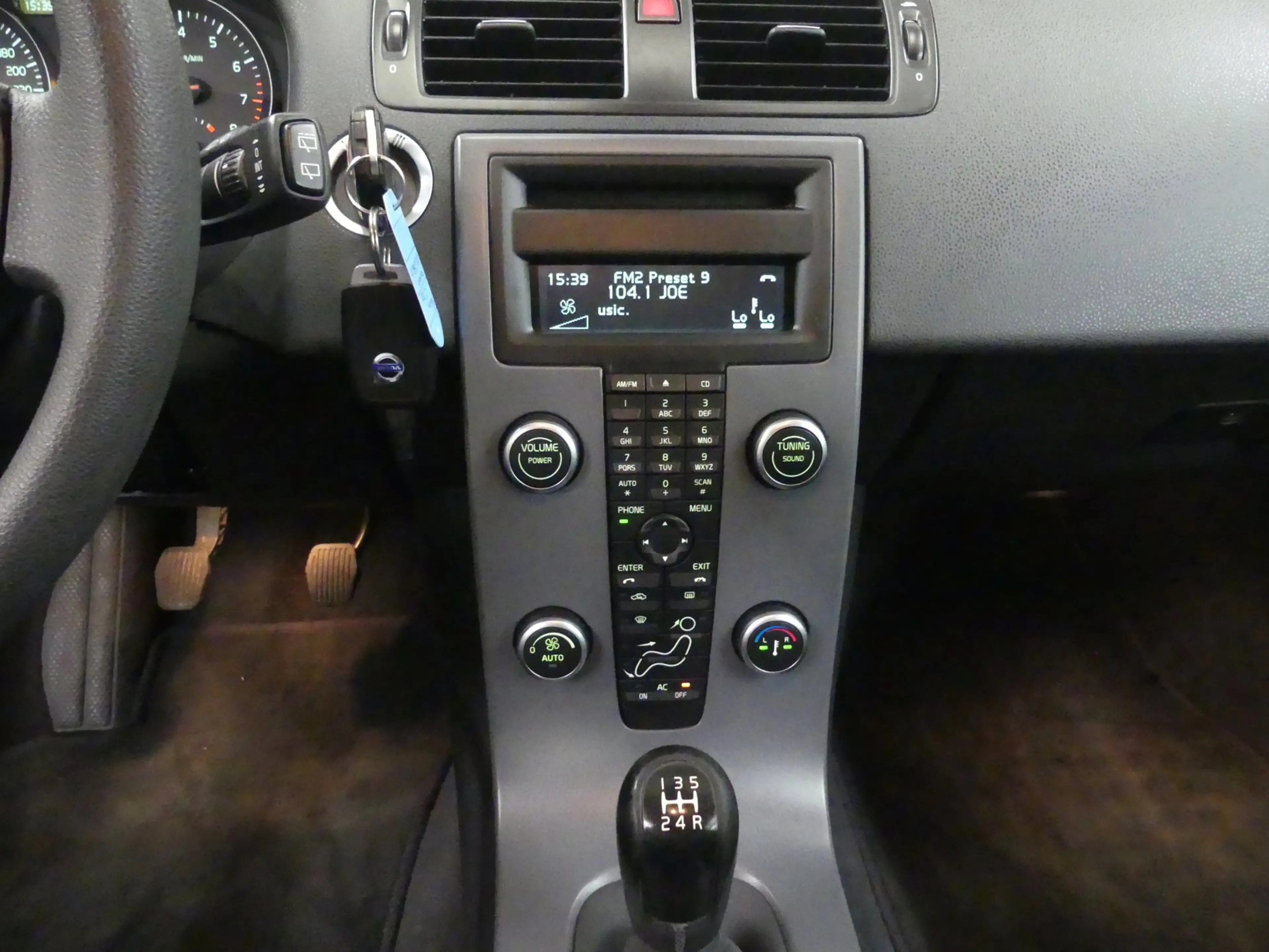 Volvo C30 2.0 Kinetic - Mooie Auto - Weinig Km NAP — photo 11
