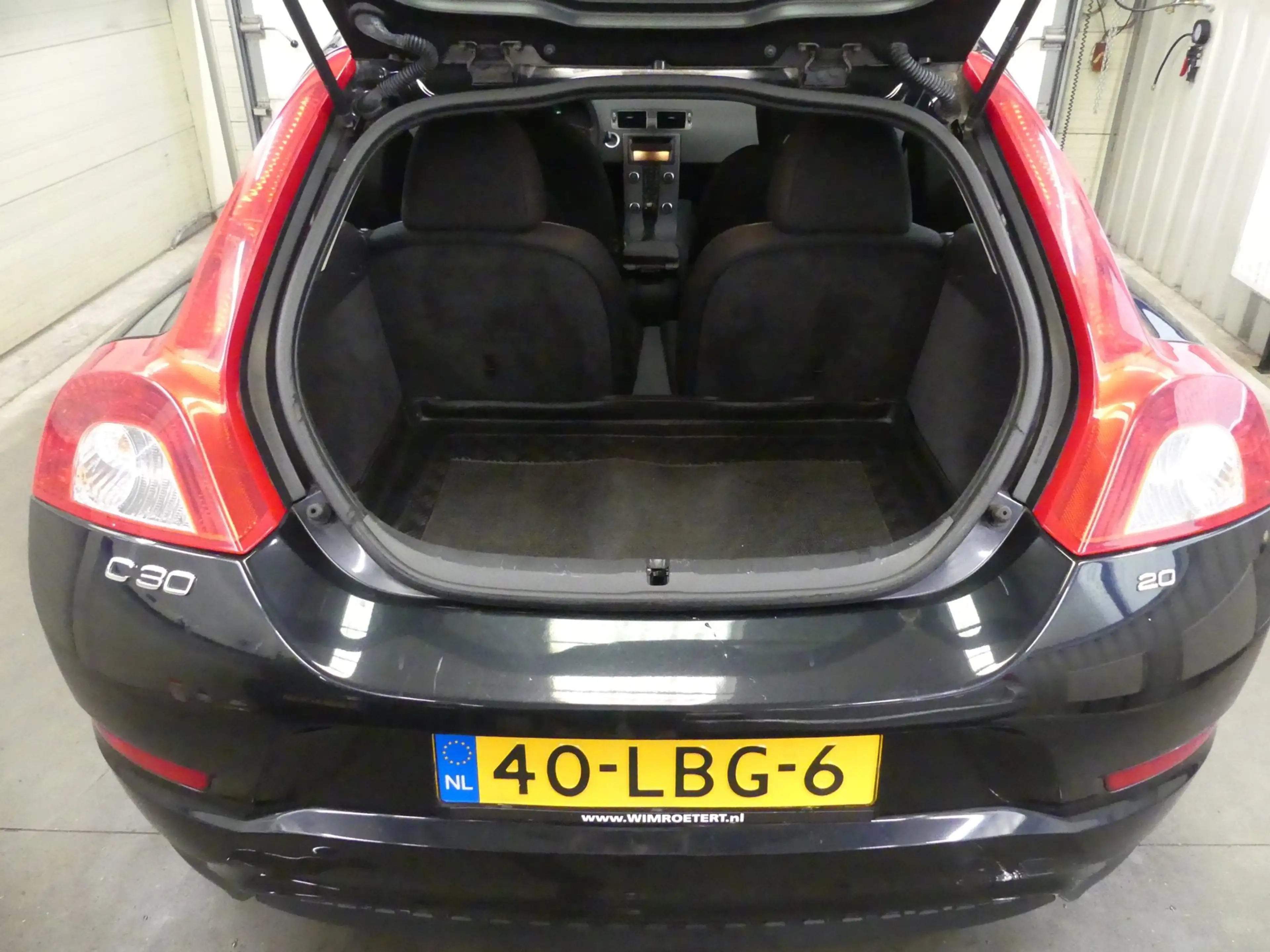 Volvo C30 2.0 Kinetic - Mooie Auto - Weinig Km NAP — photo 6