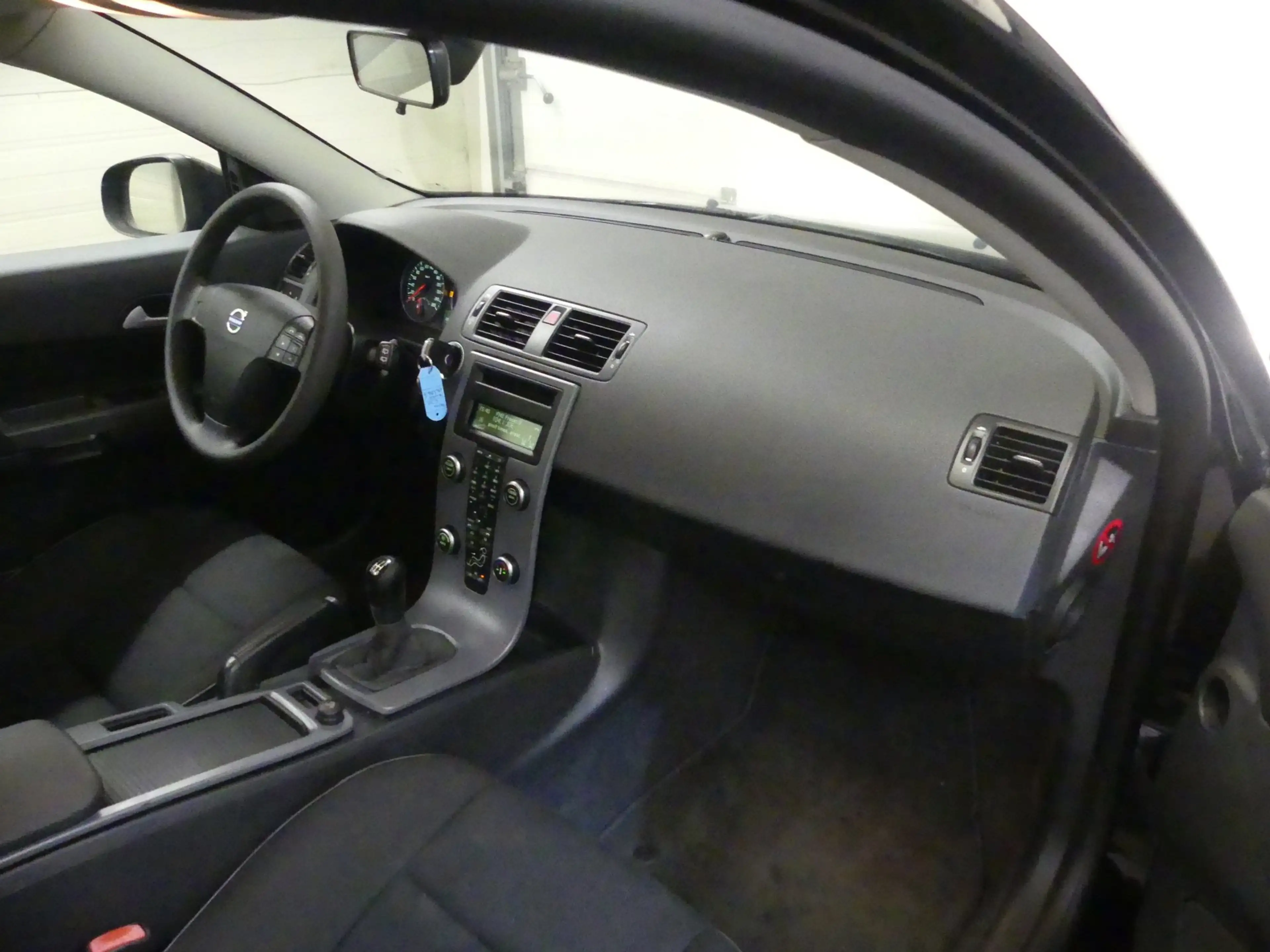 Volvo C30 2.0 Kinetic - Mooie Auto - Weinig Km NAP — photo 12