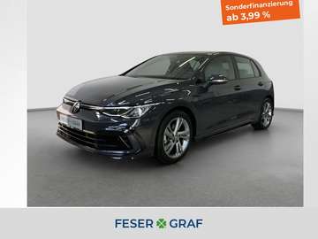 VIII R-Line 1.5 TSI AHK SHZ LHZ APP PDC