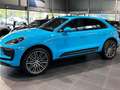 Porsche Macan Macan PDK Blau - thumbnail 1