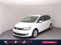 Volkswagen Sharan Business+ TSI DSG 5-Sitzer Weiß - thumbnail 1