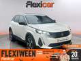 Peugeot 3008 1.5 BlueHDi 96kW S&S Allure Pack EAT8 Blanco - thumbnail 1