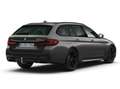 BMW 520 520d Touring Aut. Grau - thumbnail 1